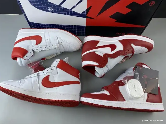 1 Ship & CT6252-900 High Beginnings New Nike Jordan Air Retro Pack 0430